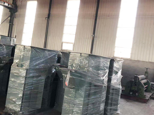 TH型斗式提升機(jī) TH型斗式提升機(jī)