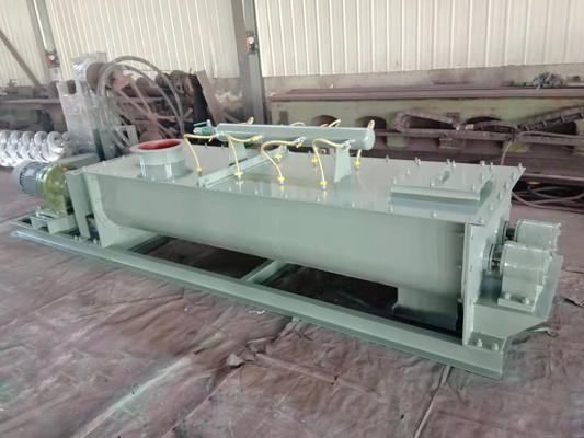 SJ-40雙軸粉塵加濕機(jī) SJ-40雙軸粉塵加濕機(jī)